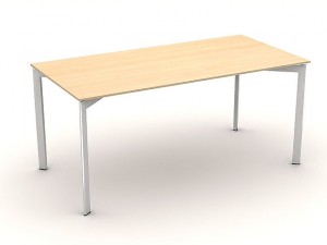 table t541b Modèle 3D