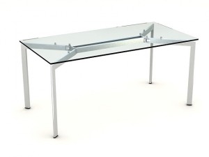 table t541a Modelo 3D