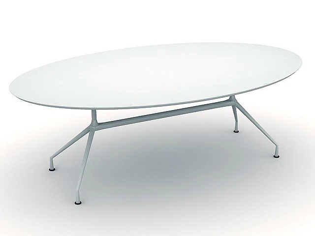 table t540b 3D Model .c4d .max .obj .3ds .fbx .stl .blend 