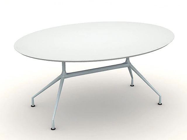 table t540a 3D Model .c4d .max .obj .3ds .fbx .stl .blend 