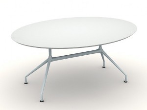 table t540a 3D-Modell