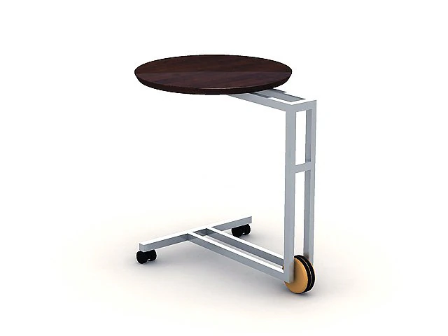 table t538 3D Model .c4d .max .obj .3ds .fbx .stl .blend 
