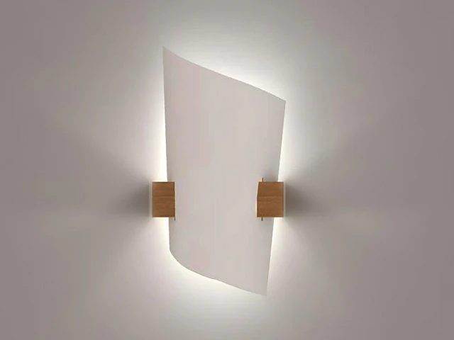 light b2542 3D Model .c4d .max .obj .3ds .fbx .stl .blend 