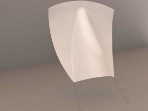light s5022w Modello 3D