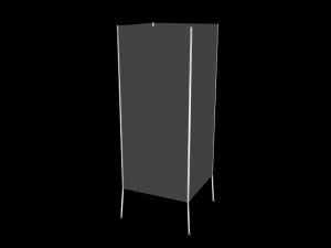 light s2961 3D-Modell