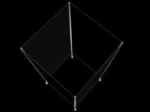 light s2961 3D-Modell