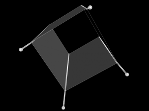 light s2961 3D-Modell
