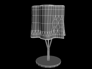 light s2938 Modello 3D