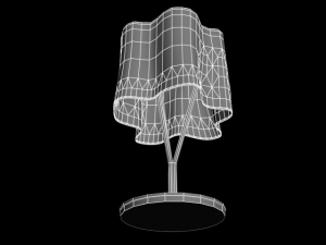 light s2938 Modello 3D