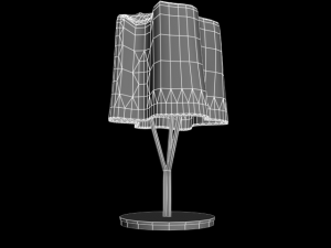light s2938 Modello 3D
