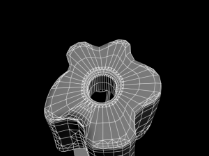 light s2938 Modello 3D