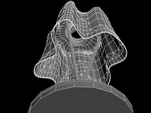 light s2938 3D Model