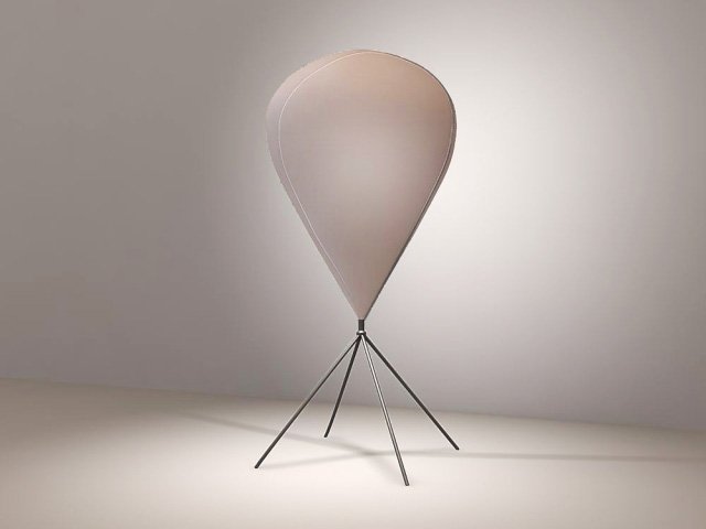 light s2874c Modello 3D .c4d .max .obj .3ds .fbx .stl .blend 