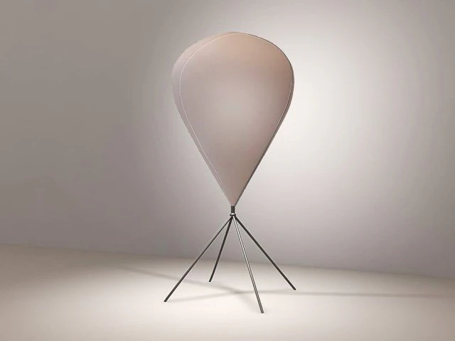 light s2874c 3D Model .c4d .max .obj .3ds .fbx .stl .blend 