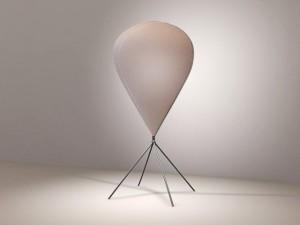 light s2874c 3D Model