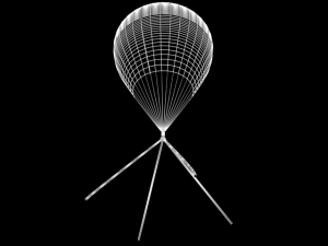 light s2874c Modello 3D