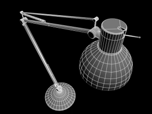 light s2647 3D Model