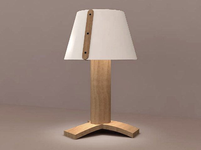 light s2498 3D 模型 .c4d .max .obj .3ds .fbx .stl .blend