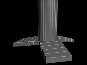 light s2498 3D Model