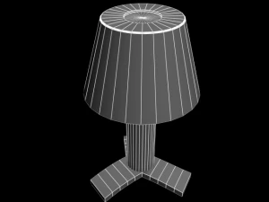 light s2498 3D Model