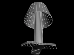 light s2498 3D Model