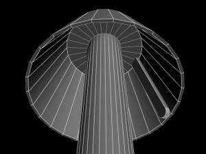 light s2498 3D Model