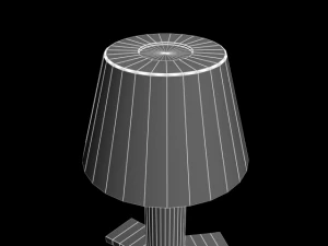 light s2498 3D Model