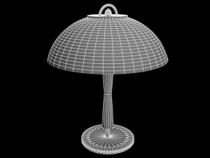 light s2498 Modèle 3D