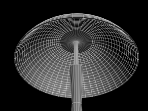 light s2498 Modèle 3D
