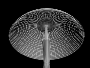 light s2498 3D Model