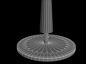 light s2498 3D Model
