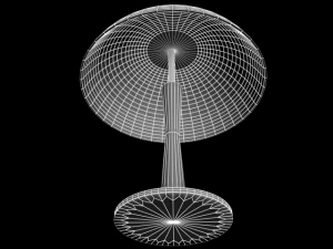 light s2498 3D Model