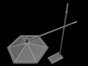 light s2303 3D Model