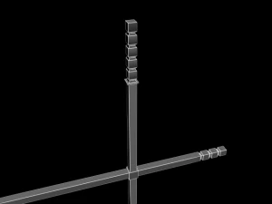 light s2303 3D Model