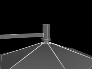 light s2303 3D Model