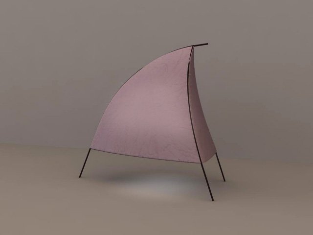 light s2241 Modello 3D .c4d .max .obj .3ds .fbx .stl .blend 