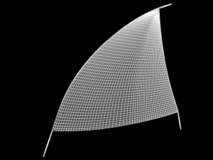 light s2241 Modello 3D