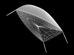 light s2241 Modello 3D