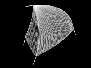 light s2241 Modello 3D