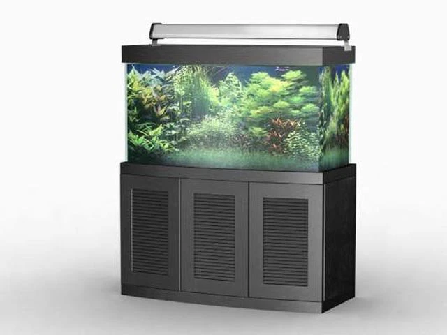 light wtank01 3D Model .c4d .max .obj .3ds .fbx .stl .blend 
