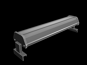 box wtank03 Model 3D