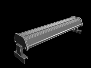 scatolawtank03 Modello 3D