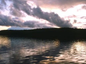 barco jetski Modelo 3D