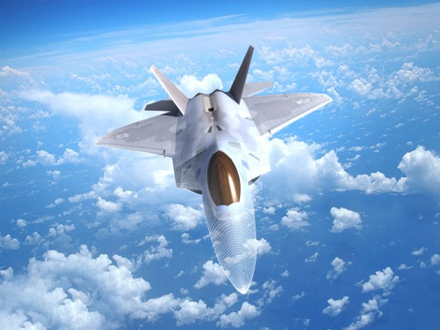 fighter Modèle 3D .c4d .max .obj .3ds .fbx .stl .blend 