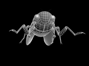 semi Modelo 3D