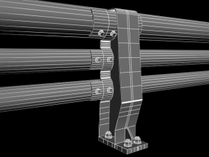 grail01 3D Model