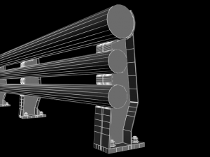 grail01 3D Model