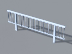 grail02 3D Model