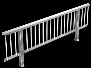 grail02 3D Model