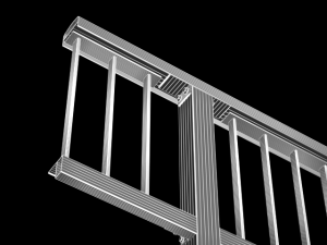 grail02 3D Model